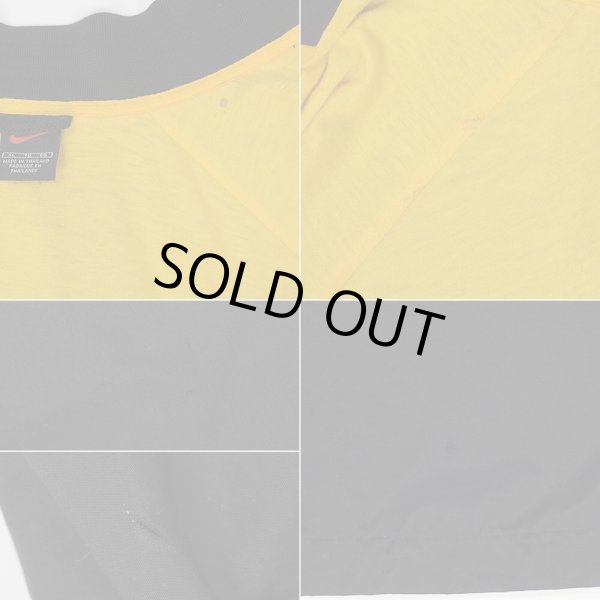 画像5: 00's NIKE ナイロンジャケット (5)