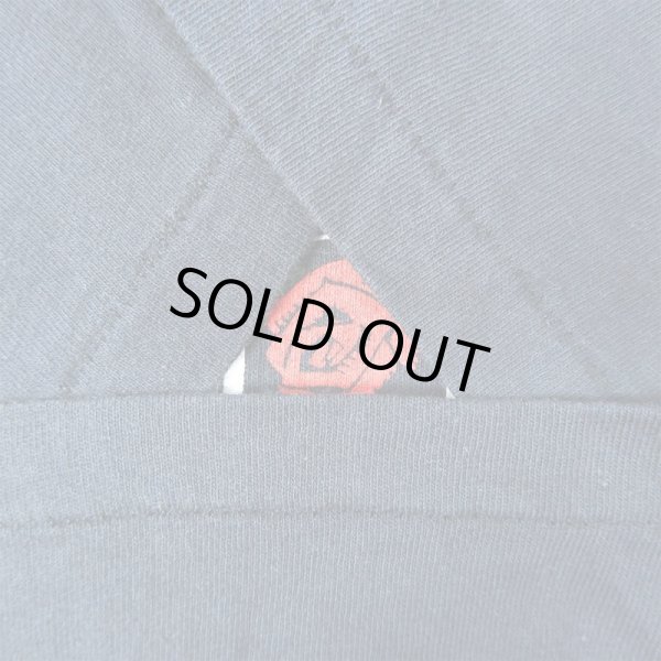 画像4: 80's Grateful Dead バンドTシャツ “NEW YEARS 86-87” (4)