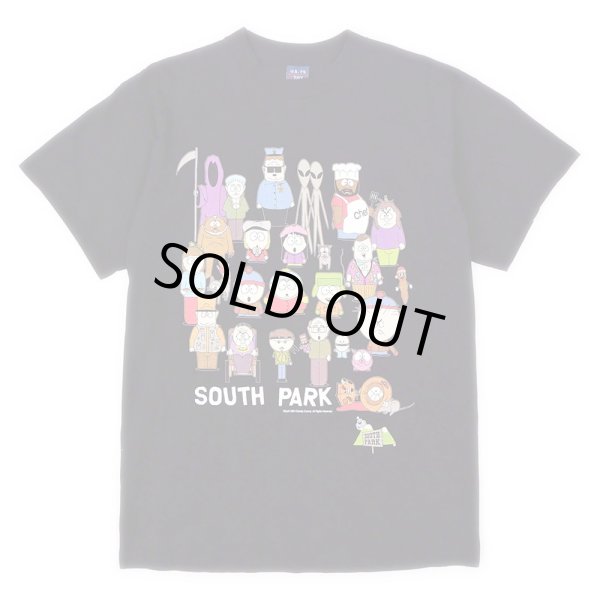 画像1: 90's SOUTH PARK プリントTシャツ "DEADSTOCK" (1)