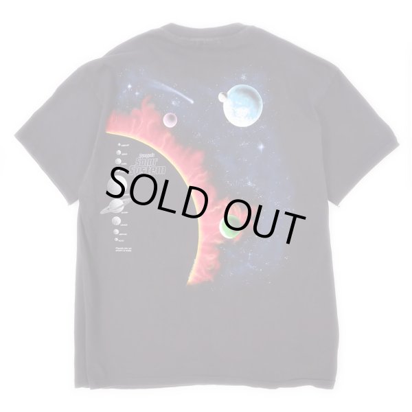 画像2: 90's National Air & Space Museum プリントTシャツ "MADE IN USA" (2)