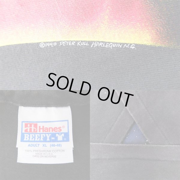 画像3: 90's National Air & Space Museum プリントTシャツ "MADE IN USA" (3)