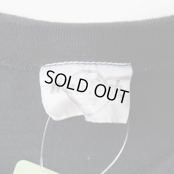 画像2: 90's Hard Rock CAFE ロゴプリントTシャツ (2)