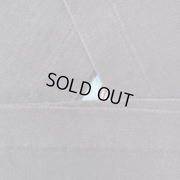 画像3: 90's Hard Rock CAFE ロゴプリントTシャツ (3)