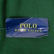 画像3: 00's Polo Ralph Lauren L/S サーマル "GREEN / DEADSTOCK" (3)