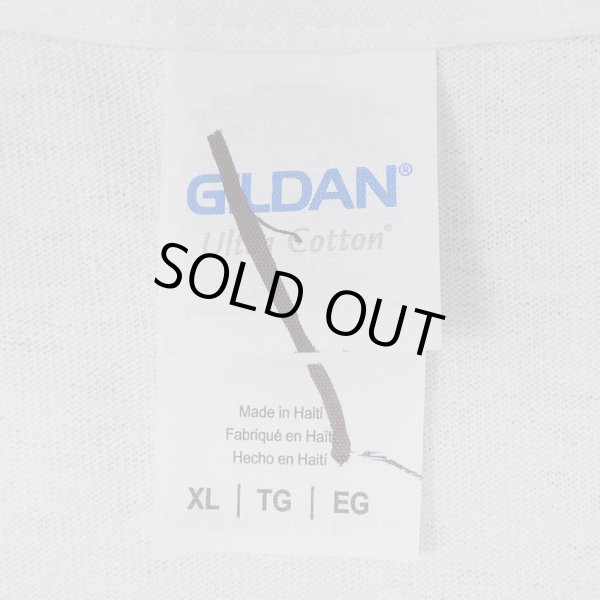 画像4: 00's LIBERTY GRAPHICS テストプリントTシャツ “DEADSTOCK” #18 (4)