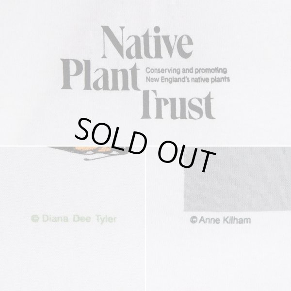 画像5: 00's LIBERTY GRAPHICS テストプリントTシャツ “DEADSTOCK” #18 (5)