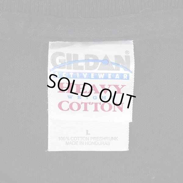 画像2: Early 00's AC/DC パロディプリントTシャツ (2)