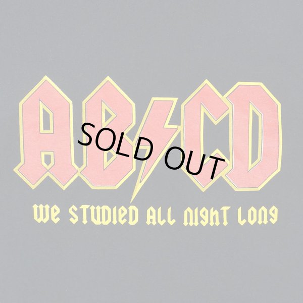 画像3: Early 00's AC/DC パロディプリントTシャツ (3)