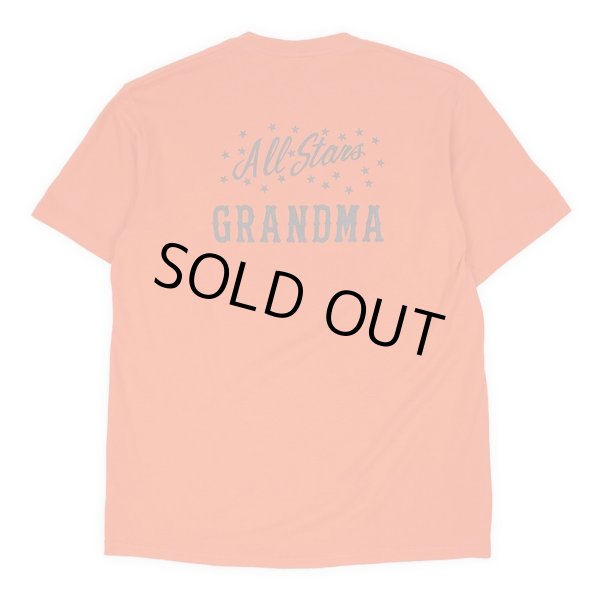 画像2: 80-90's JERZEES 両面プリントTシャツ "MADE IN USA" (2)