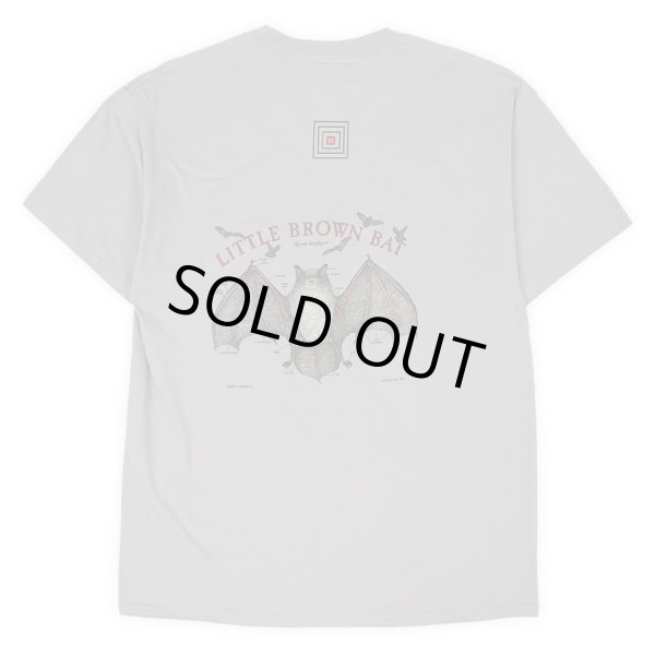 画像3: 00's LIBERTY GRAPHICS × Frank Lloyd Wright テストプリントTシャツ "DEADSTOCK" #24-21 (3)