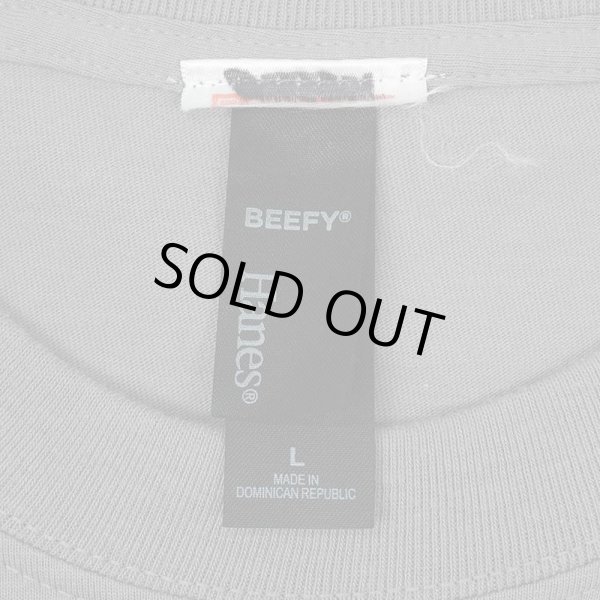 画像5: 00's LIBERTY GRAPHICS × Frank Lloyd Wright テストプリントTシャツ "DEADSTOCK" #24-21 (5)