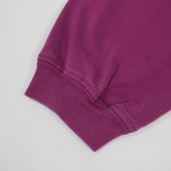 画像3: 90's Eddie Bauer L/S ポケットTシャツ "黒タグ" (3)