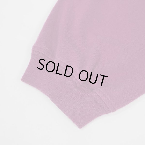 画像3: 90's Eddie Bauer L/S ポケットTシャツ "黒タグ" (3)