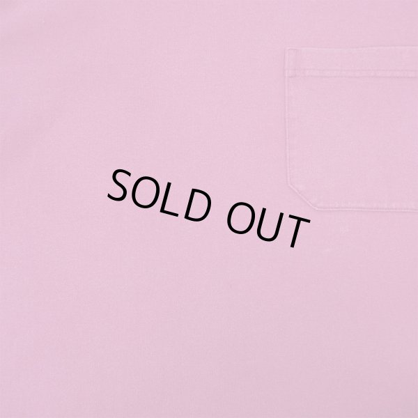 画像4: 90's Eddie Bauer L/S ポケットTシャツ "黒タグ" (4)