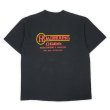 画像1: 90's ROADHOUSE GRILL 両面プリントTシャツ “All Sport body / MADE IN USA” (1)