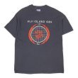 画像1: Late 80's RADIO TOKYO バンドTシャツ “MADE IN USA” (1)