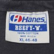 画像3: Late 80's RADIO TOKYO バンドTシャツ “MADE IN USA” (3)