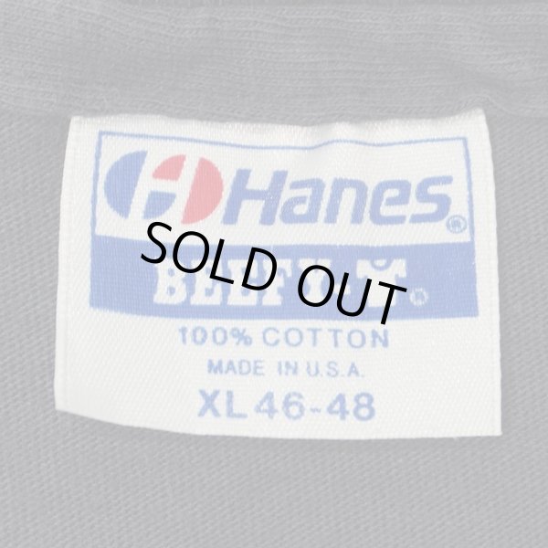 画像3: Late 80's RADIO TOKYO バンドTシャツ “MADE IN USA” (3)