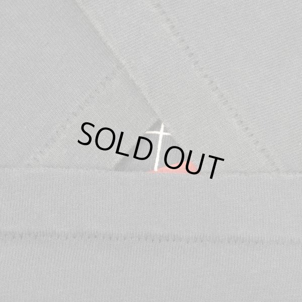 画像4: Late 80's RADIO TOKYO バンドTシャツ “MADE IN USA” (4)