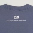 画像2: 00's ALASKA NATURAL HISTORY ASSOCIATION L/S スーベニアTシャツ "DEADSTOCK" (2)