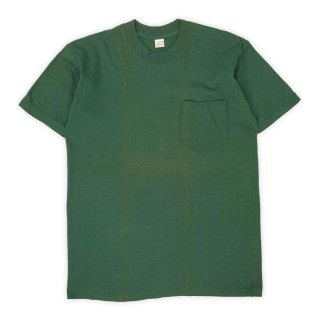 60-70's Champion W-FACE Tシャツ 