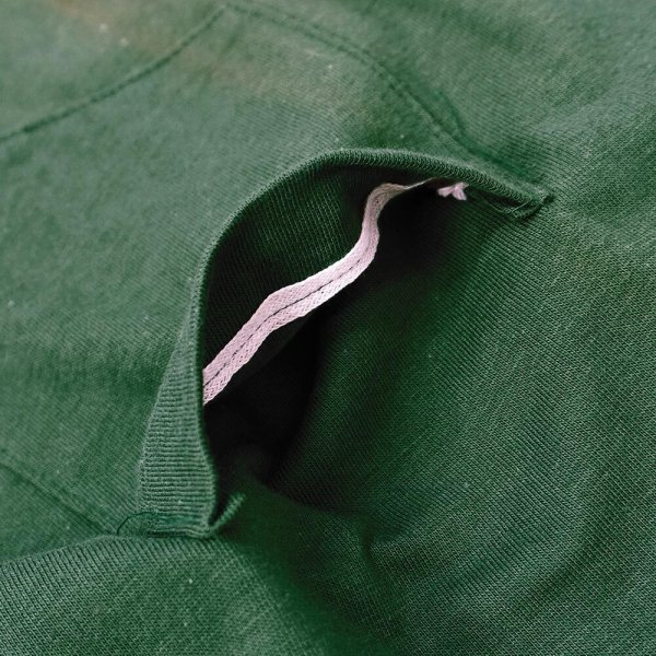 画像3: 70's Pocket Polo ポケットTシャツ "DEADSTOCK" (3)