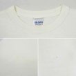 画像4: 00's YETI ロゴプリントTシャツ (4)