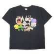 画像1: 90's LOONEY TUNES プリントTシャツ “MADE IN USA” (1)