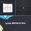 画像2: 90's LOONEY TUNES プリントTシャツ “MADE IN USA” (2)