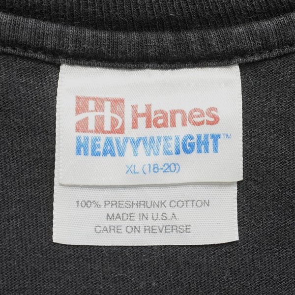 画像3: 90's SPACE JAM オーバープリントTシャツ "MADE IN USA" (3)