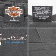 画像3: 90's HARLEY-DAVIDSON 両面プリントTシャツ "MADE IN USA" (3)