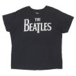 画像1: 00's THE BEATLES バンドTシャツ (1)