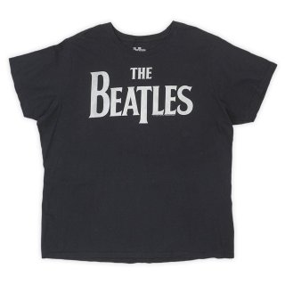 新品LサイズThe Beatles1987年ヴィンテージTシャツ デッドストック 90-00's THE BEATLES バンドTシャツmtp01580902509768｜What's New
