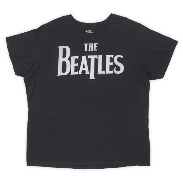 画像1: 00's THE BEATLES バンドTシャツ (1)
