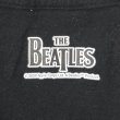 画像2: 00's THE BEATLES バンドTシャツ (2)