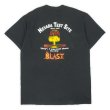 画像1: 90's NEVADA TEST SITE ポケットTシャツ "MADE IN USA" (1)