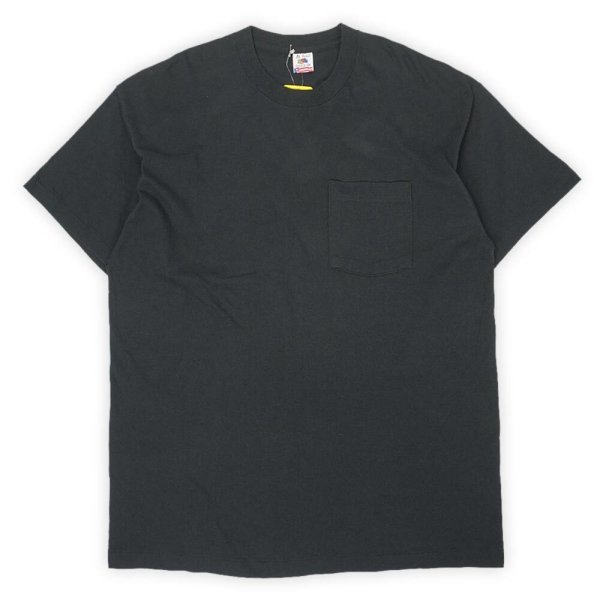 画像2: 90's NEVADA TEST SITE ポケットTシャツ "MADE IN USA" (2)