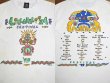 画像3: 93's LOLLAPALOOZA プリントTシャツ (3)