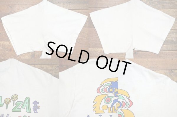 画像5: 93's LOLLAPALOOZA プリントTシャツ (5)