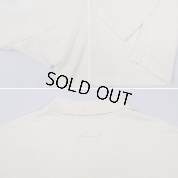 画像3: 00's Columbia S/S ポロシャツ (3)