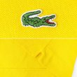 画像3: 90-00's LACOSTE ポロシャツ “DESIGNED IN FRANCE / YELLOW” (3)