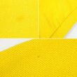 画像5: 90-00's LACOSTE ポロシャツ “DESIGNED IN FRANCE / YELLOW” (5)
