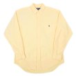 画像1: 90's Polo Ralph Lauren ボタンダウンシャツ "BIG SHIRT" (1)