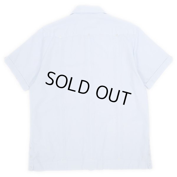 画像2: 00's The Havanera Co キューバシャツ (2)