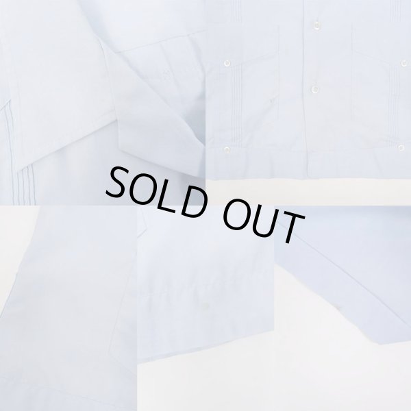 画像4: 00's The Havanera Co キューバシャツ (4)