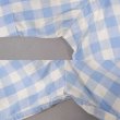 画像4: 00's Polo Ralph Lauren S/S ギンガムチェック柄 オープンカラーシャツ (4)