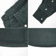 画像5: 90's Polo Ralph Lauren ボタンダウンシャツ "BLACK / BLAKE" (5)