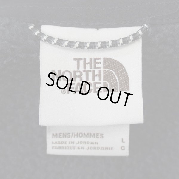 画像2: 00's THE NORTH FACE フリースシャツジャケット (2)