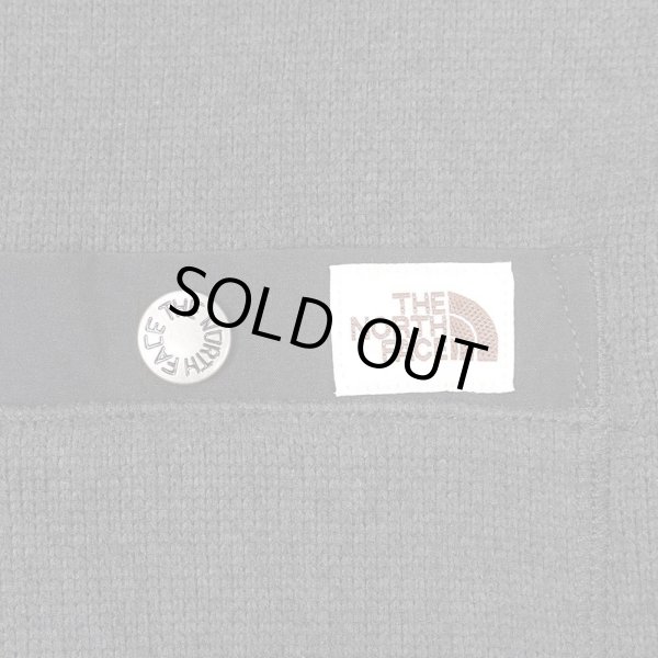 画像3: 00's THE NORTH FACE フリースシャツジャケット (3)