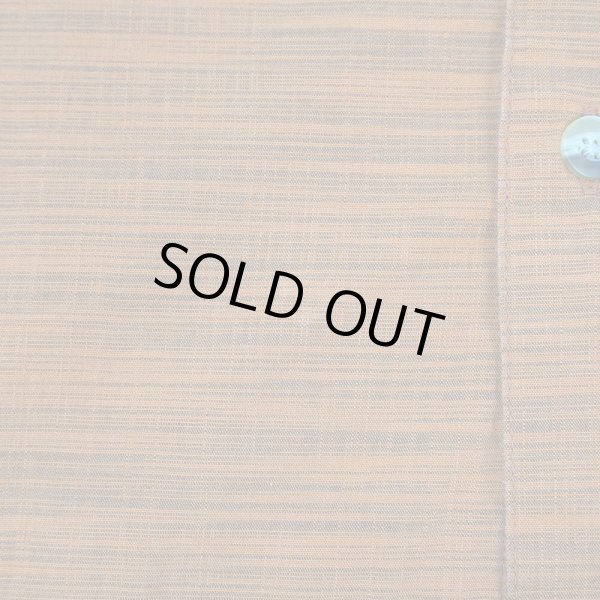 画像4: 00's Mountain Hardwear S/S レギュラーカラーシャツ (4)